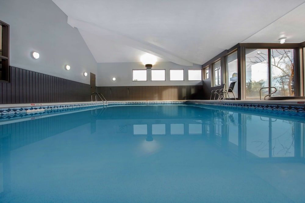Days Inn by Wyndham Barrie 3 estrelas em Barrie