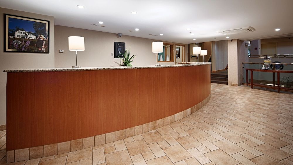 Charlottetown Inn & Conference Centre 2