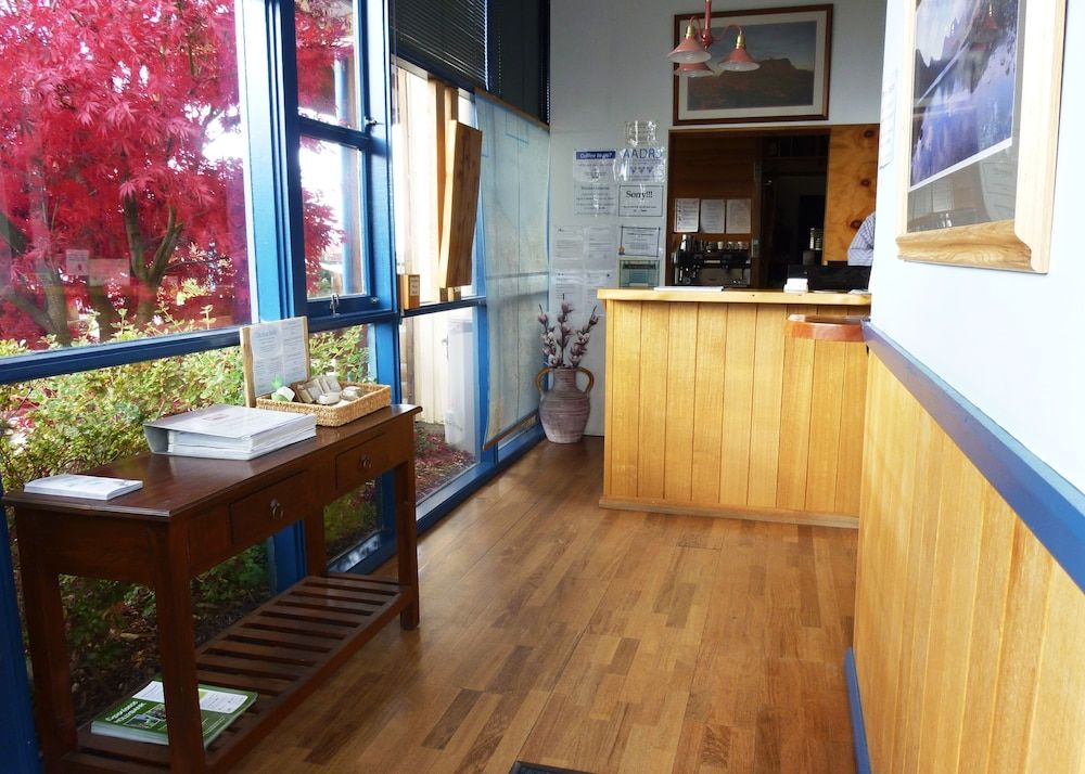 Mountain View Country Inn 2