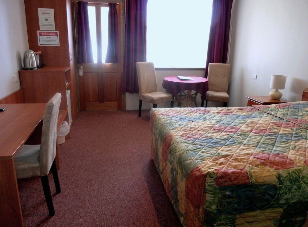 Mountain View Country Inn 3