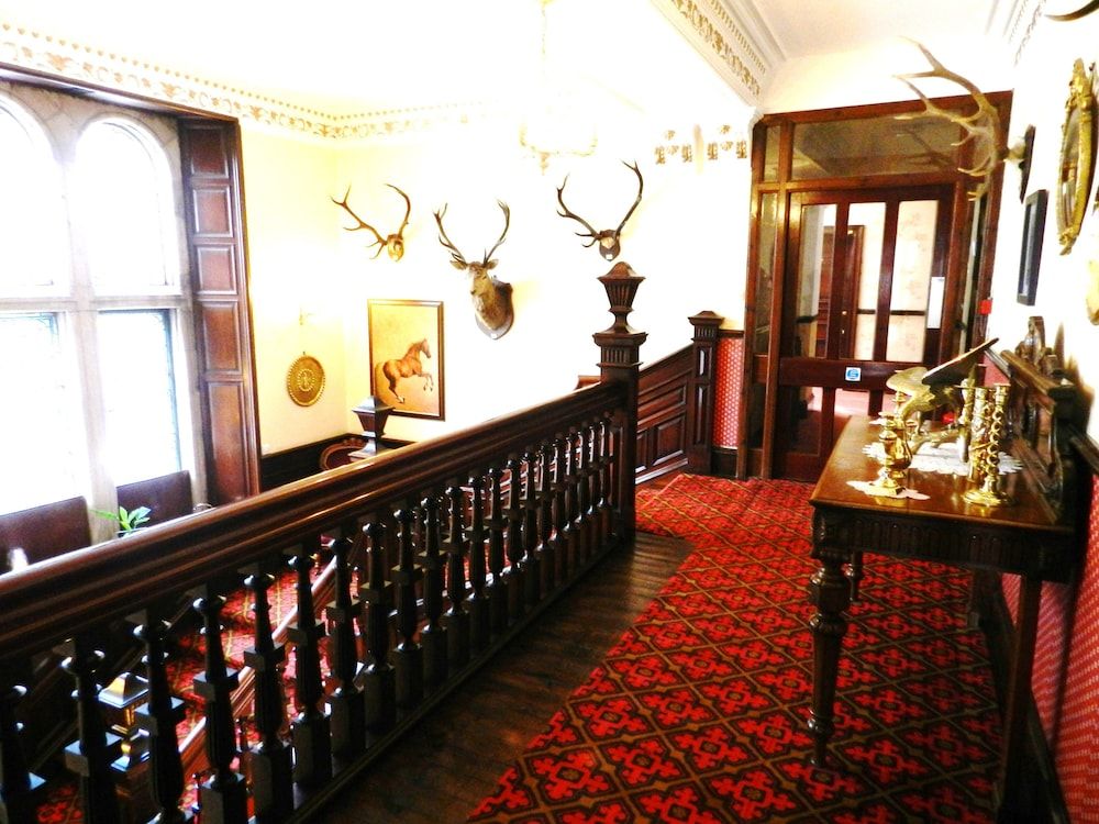 Ledgowan Lodge Hotel 3