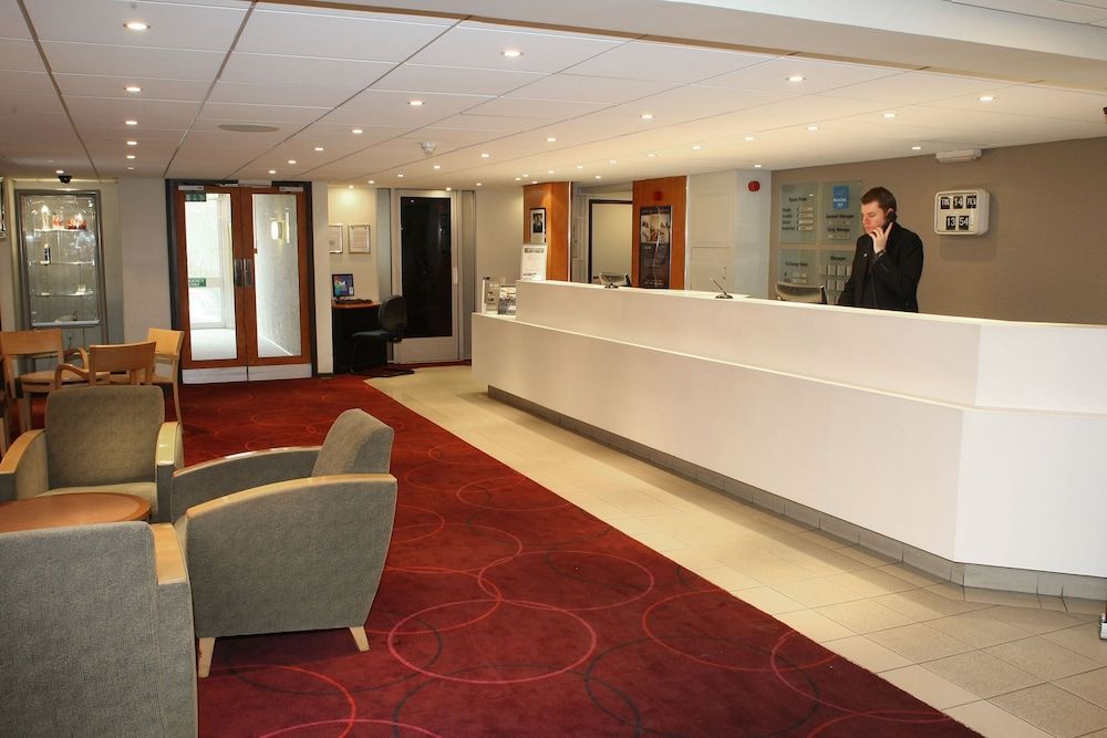 Novotel Nottingham Derby 2