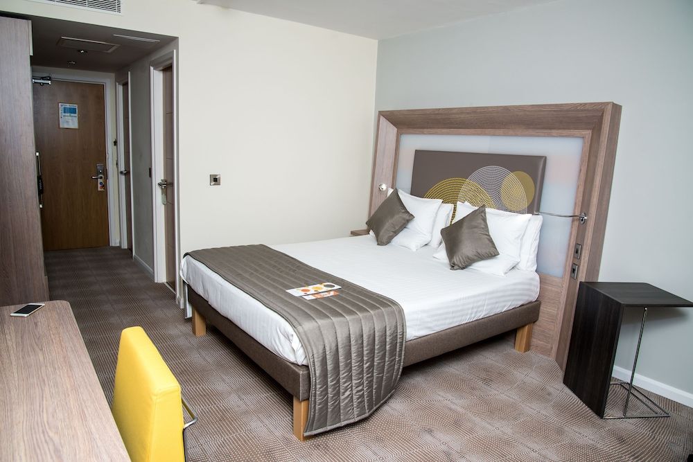 Novotel Nottingham Derby 3