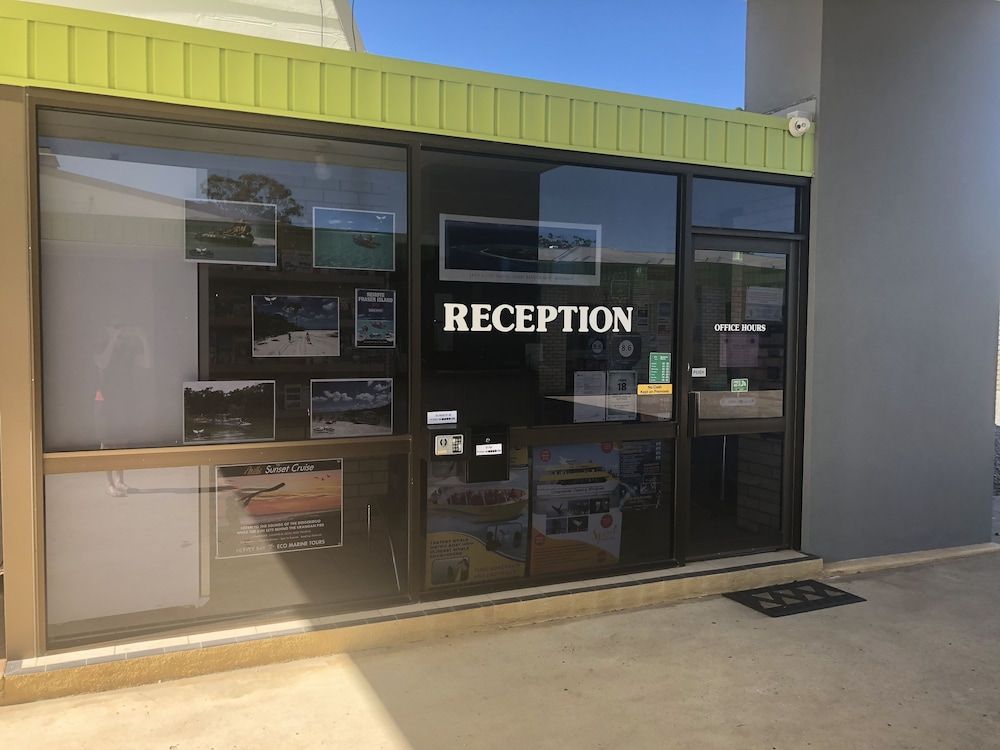 Comfort Inn on Main Hervey Bay 2