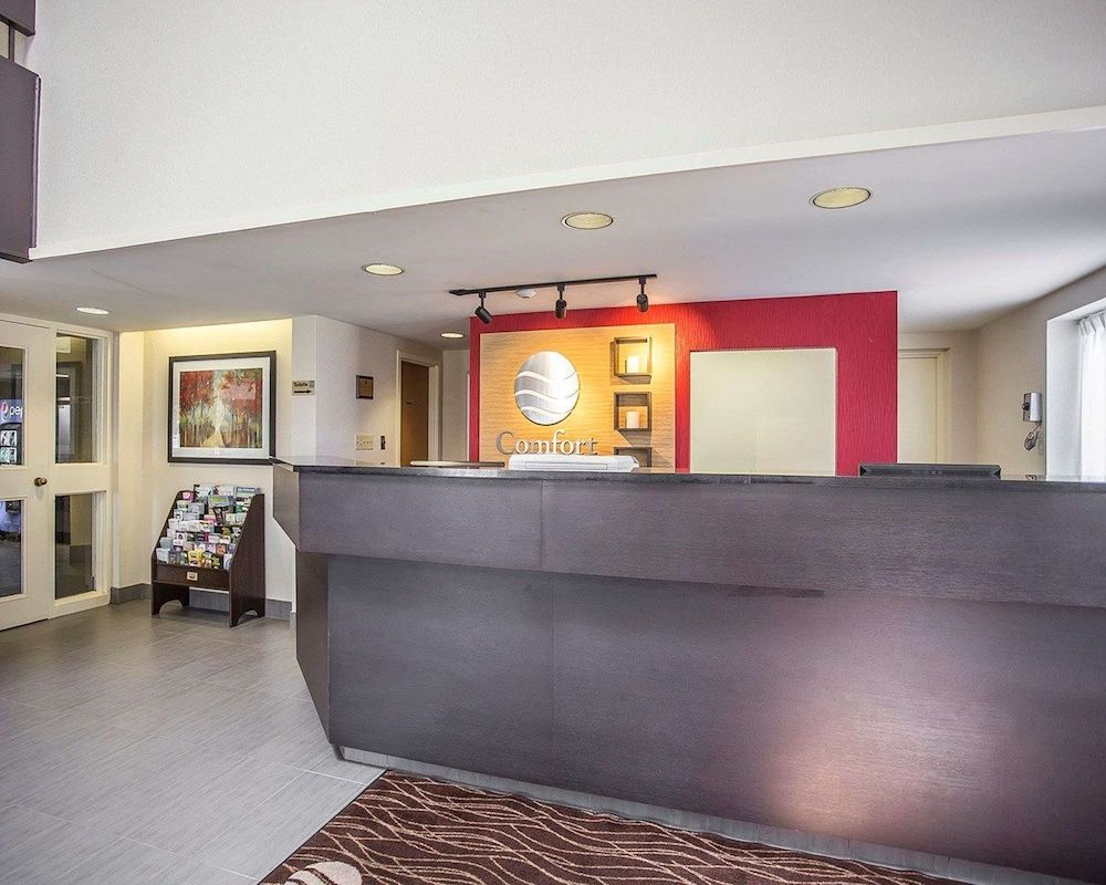 Comfort Inn Gatineau 3