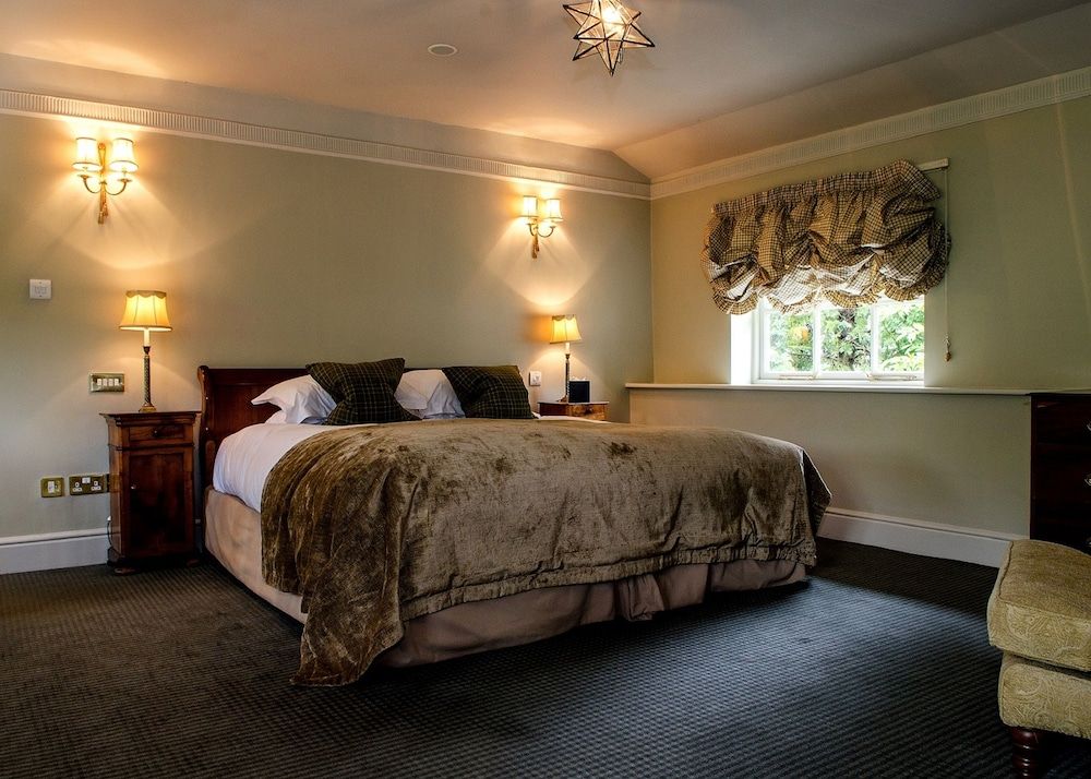 The Bishopstrow Hotel & Spa 2