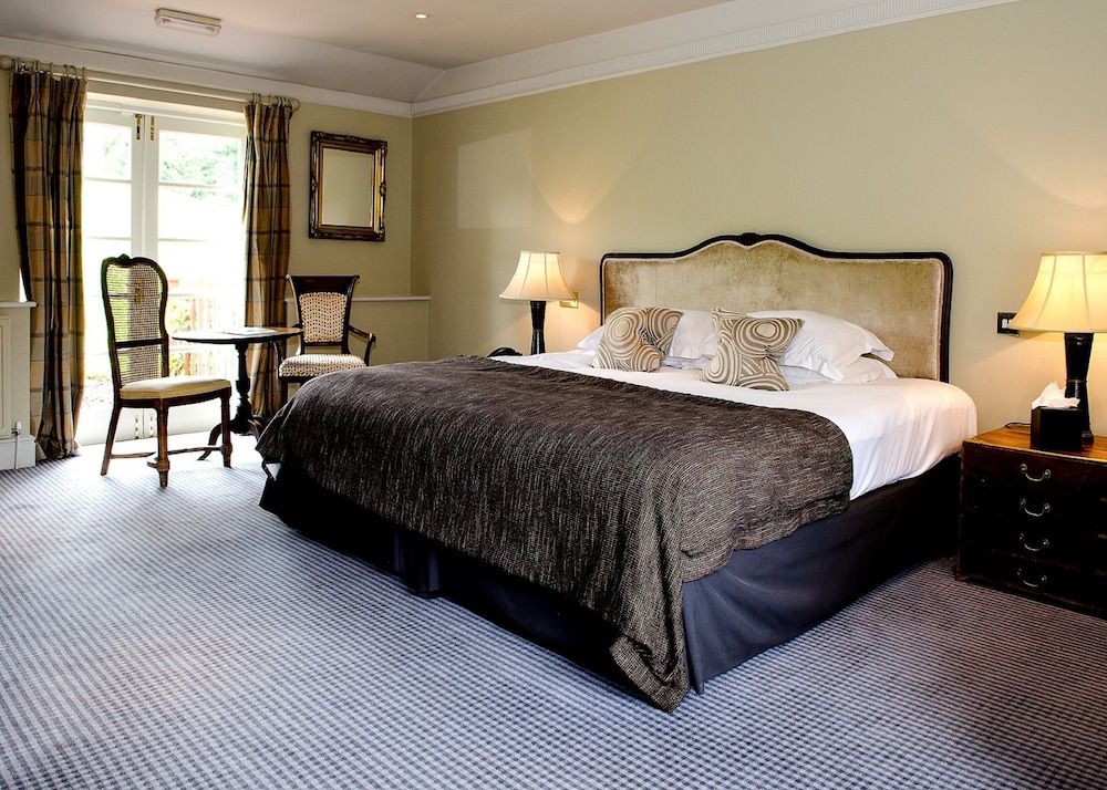 The Bishopstrow Hotel & Spa 3