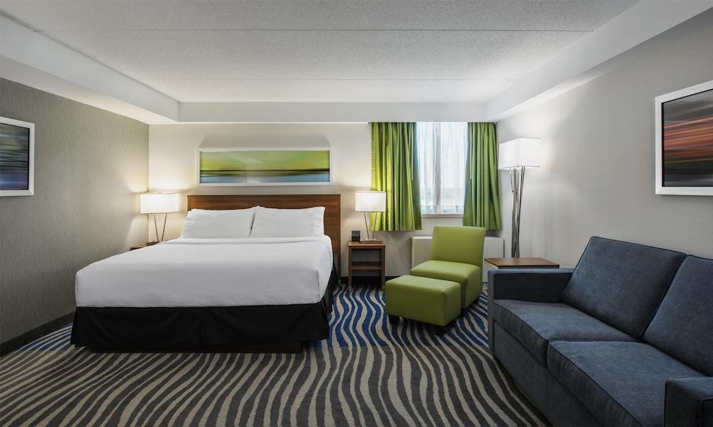 Birchwood Inn, BW Premier Collection 3 estrellas en Winnipeg
