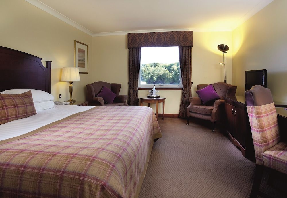 Macdonald Inchyra Hotel & Spa 3