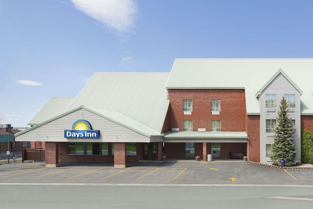 Days Inn by Wyndham Dalhousie 3 estrelas em Dalhousie