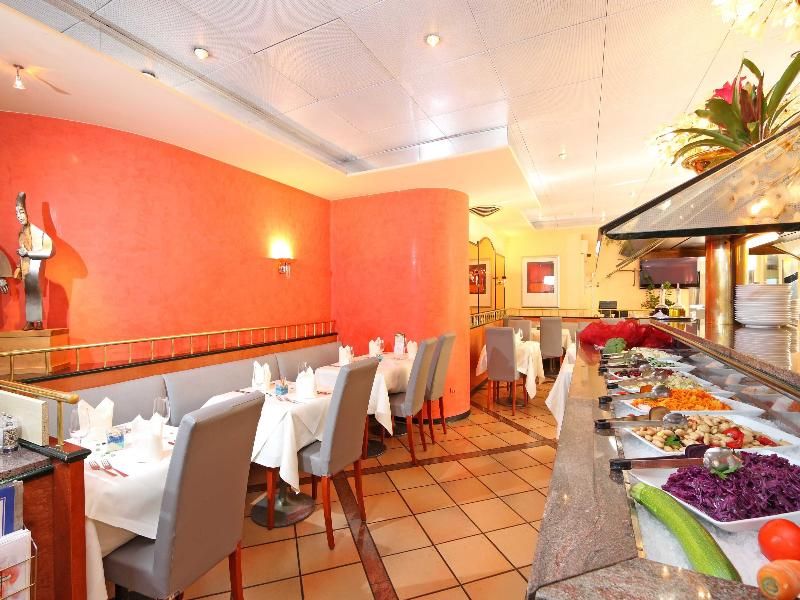 Aarauerhof - Self Check-in 2