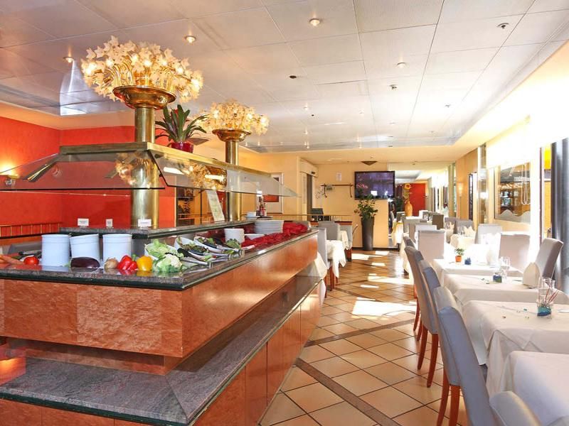 Aarauerhof - Self Check-in 3