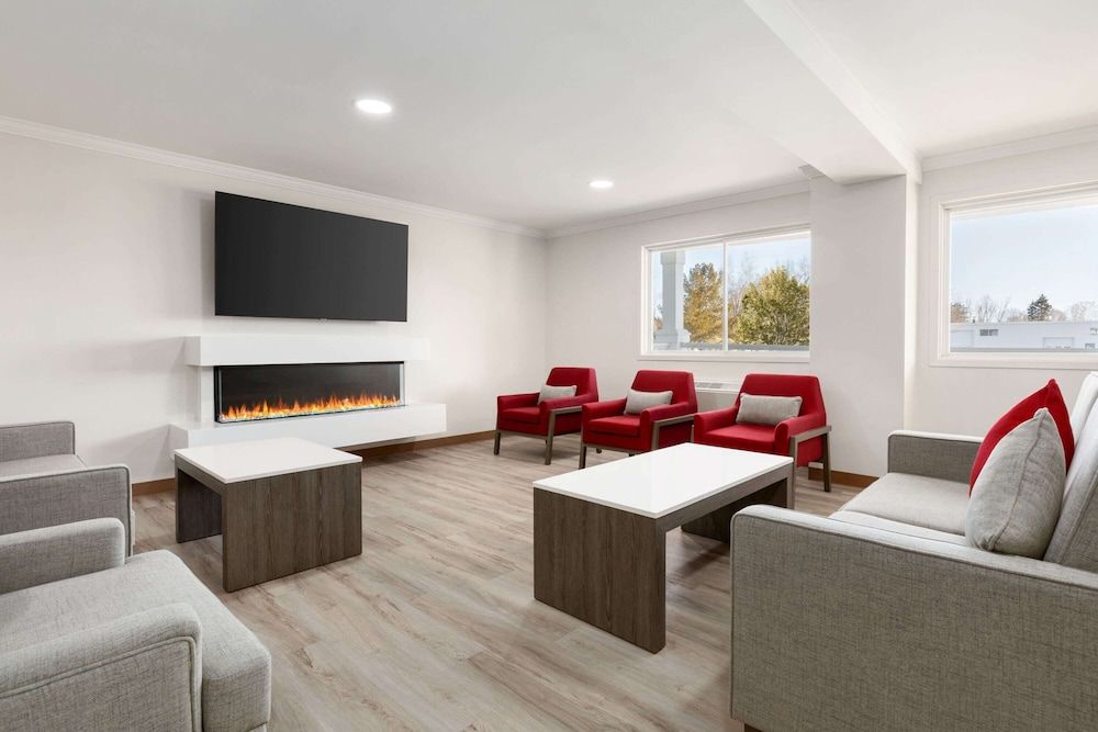Ramada by Wyndham Miramichi New Brunswick 2