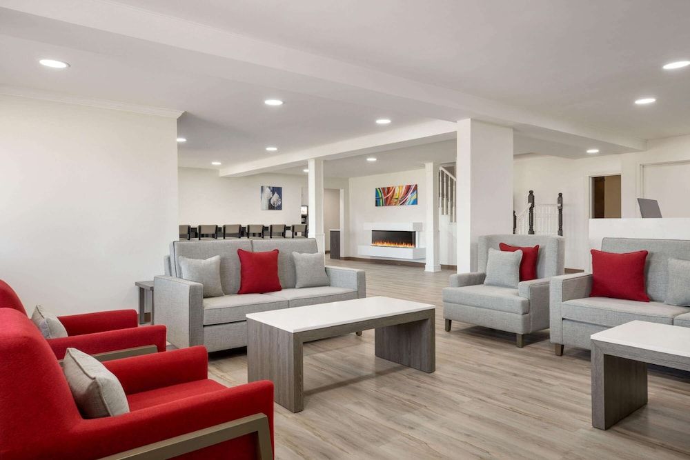 Ramada by Wyndham Miramichi New Brunswick 3