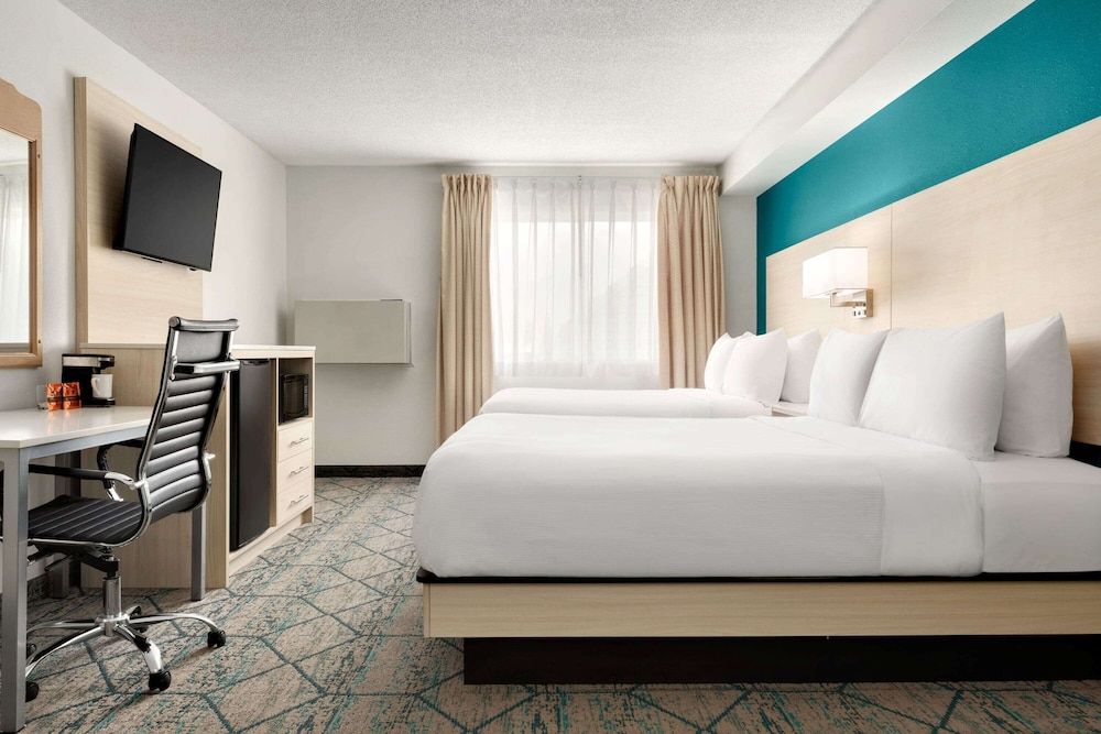 Ramada by Wyndham Miramichi New Brunswick 3 étoiles à Miramichi