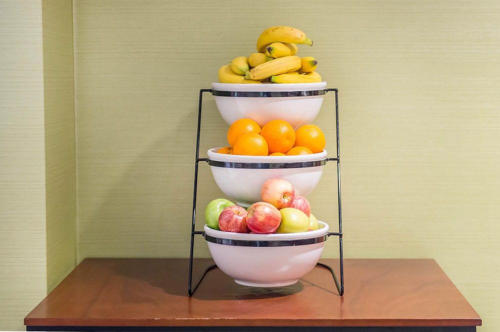 Comfort Inn Brockville 2