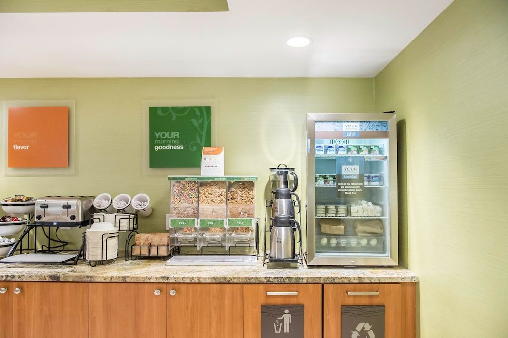 Comfort Inn Brockville 3