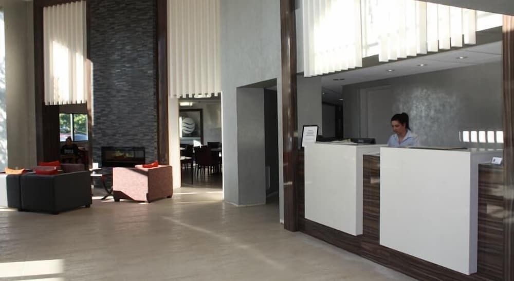 Comfort Inn Burlington 3