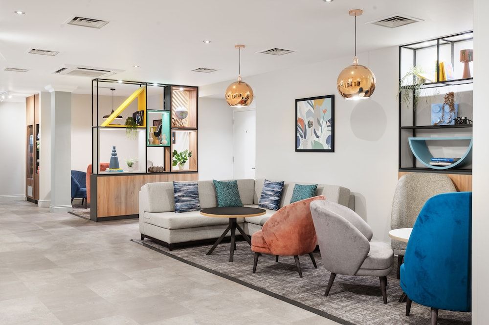 Holiday Inn Derby Nottingham M1 J25, an IHG Hotel 2