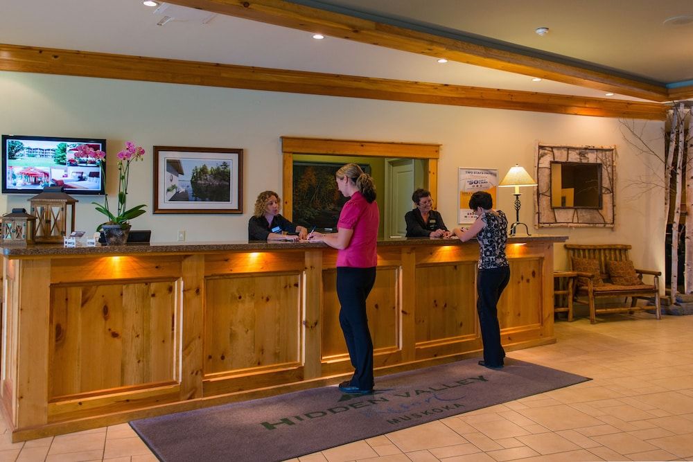 Hidden Valley Resort, Ascend Hotel Collection 3