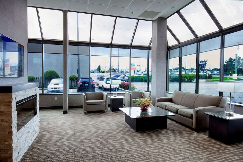 Best Western Voyageur Place Hotel 3