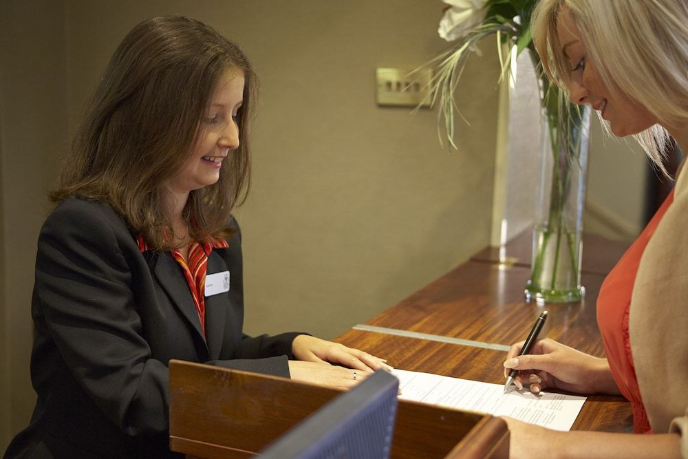 The Abbey Great Malvern 3