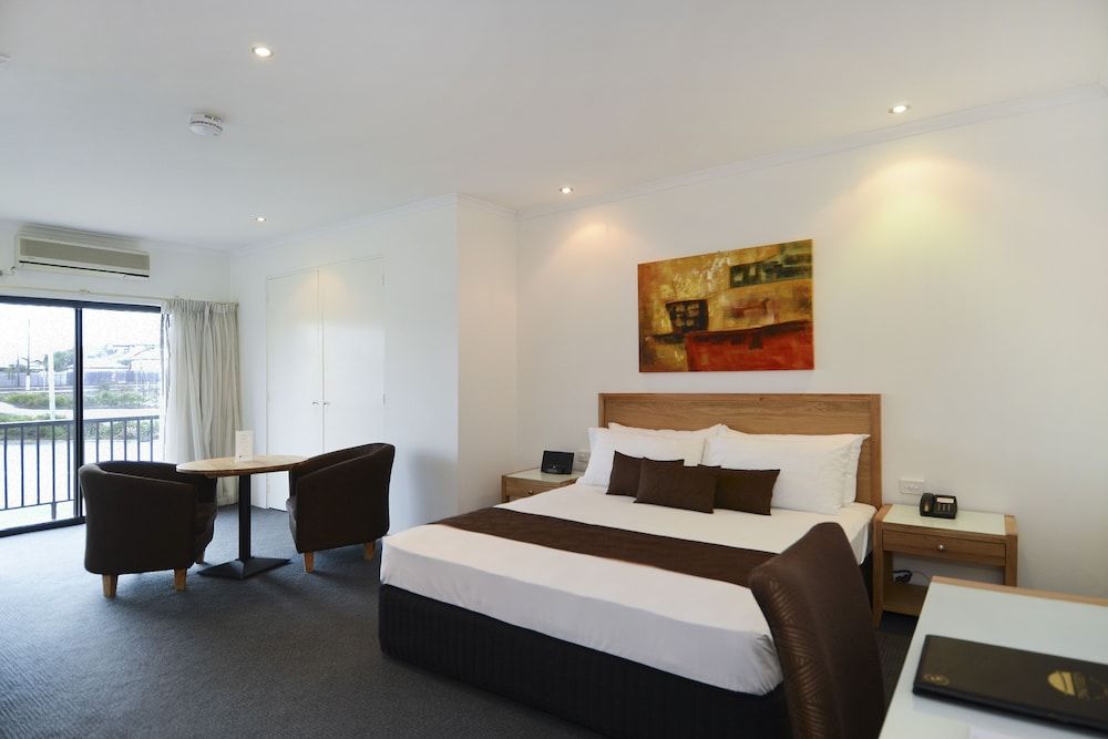 Best Western Geelong Motor Inn & Serviced Apartments 3