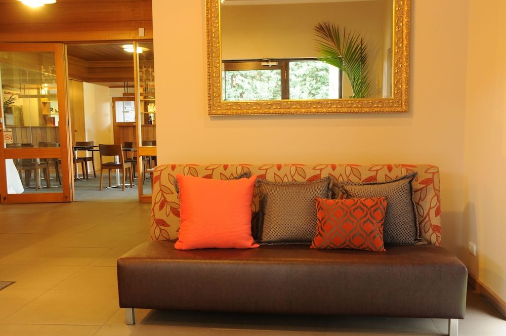 Best Western Geelong Motor Inn & Serviced Apartments 2