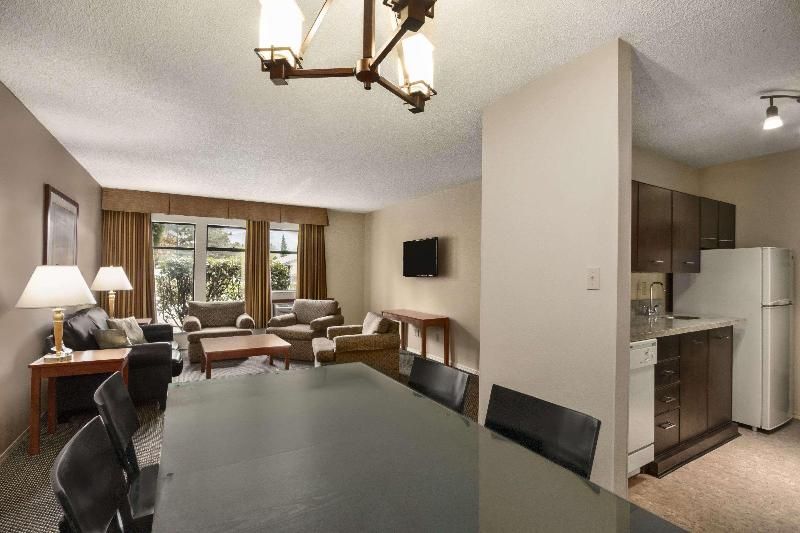 Travelodge by Wyndham Chilliwack 3