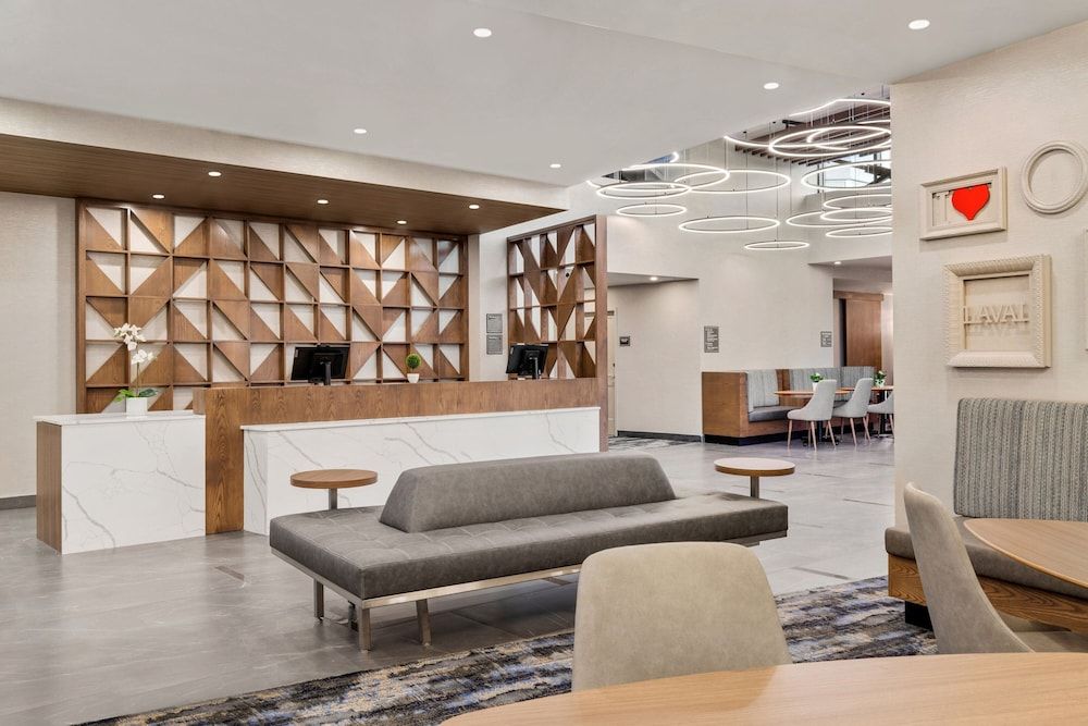Residence Inn by Marriott Laval 3