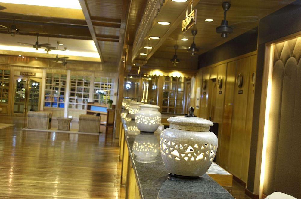 Berjaya Tioman Resort 3