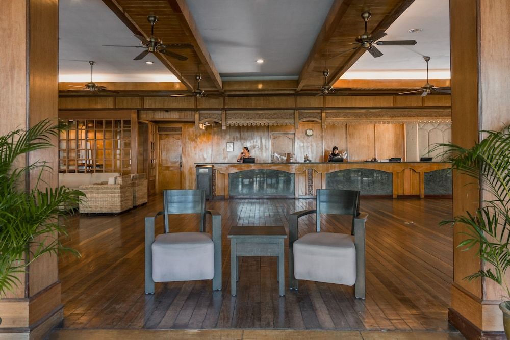 Berjaya Tioman Resort 2