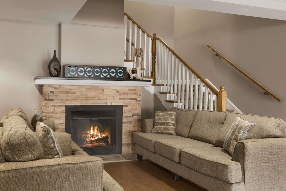 Travelodge Suites by Wyndham Saint John 2