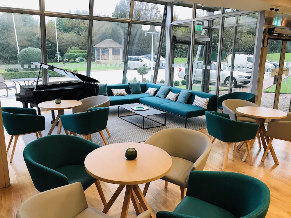 Holiday Inn Dover, an IHG Hotel 3