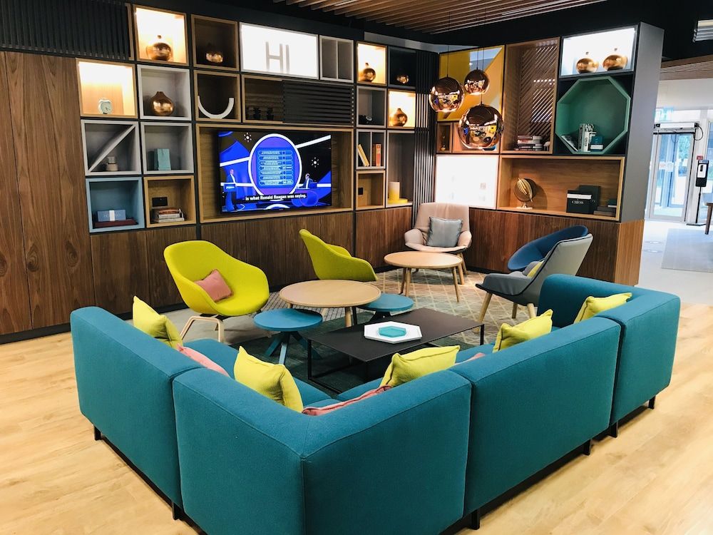 Holiday Inn Dover, an IHG Hotel 2