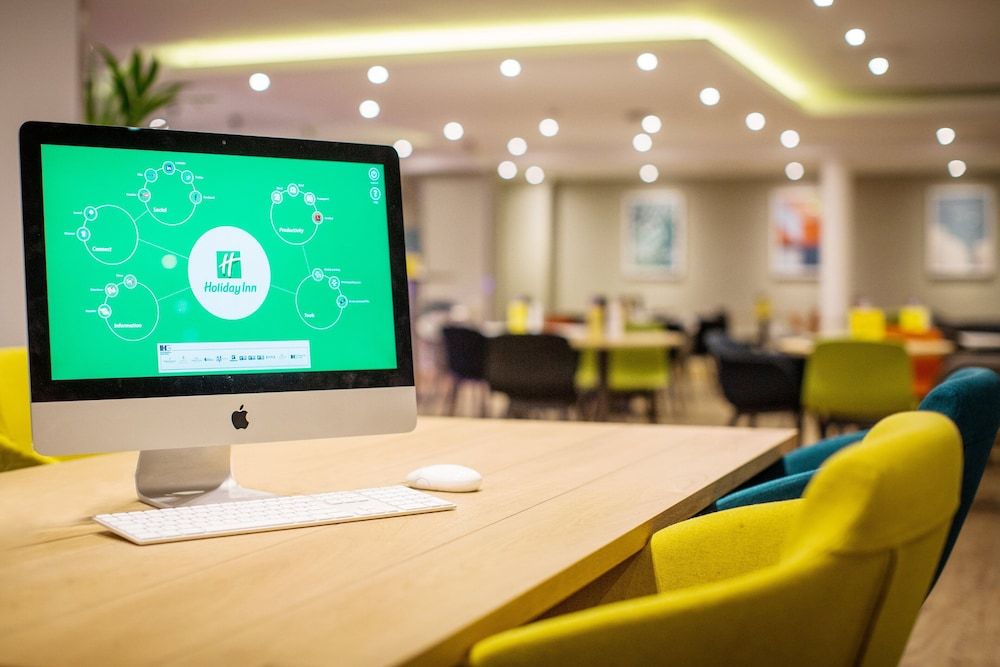 Holiday Inn London-Bexley, an IHG Hotel 2