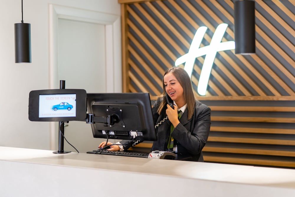 Holiday Inn London-Bexley, an IHG Hotel 3