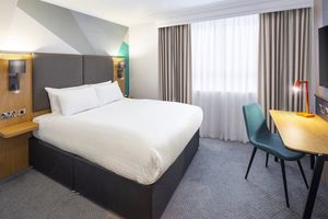 Holiday Inn London-Bexley, an IHG Hotel