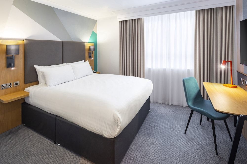 Holiday Inn London-Bexley, an IHG Hotel 4 estrelas em Bexley
