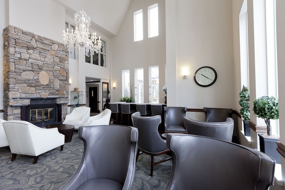 Elm Hurst Inn & Spa 3