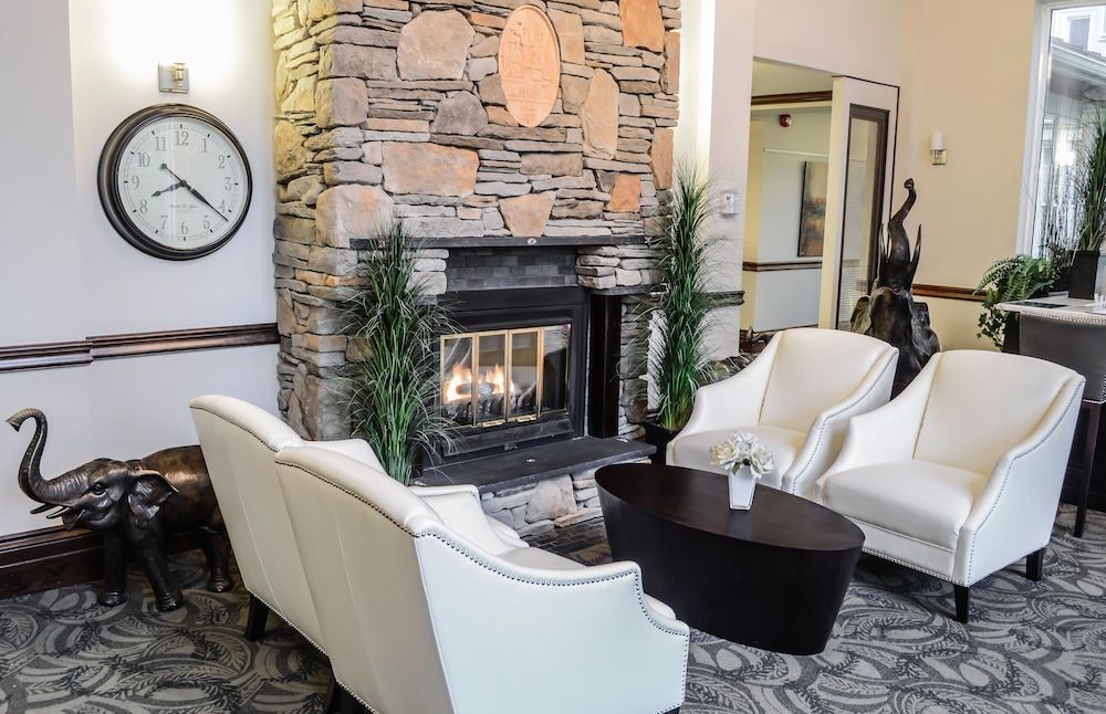 Elm Hurst Inn & Spa 2