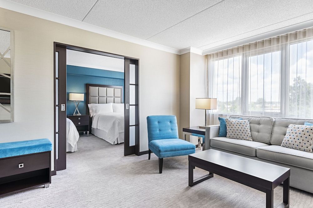 Four Points by Sheraton London 4 stelle a London