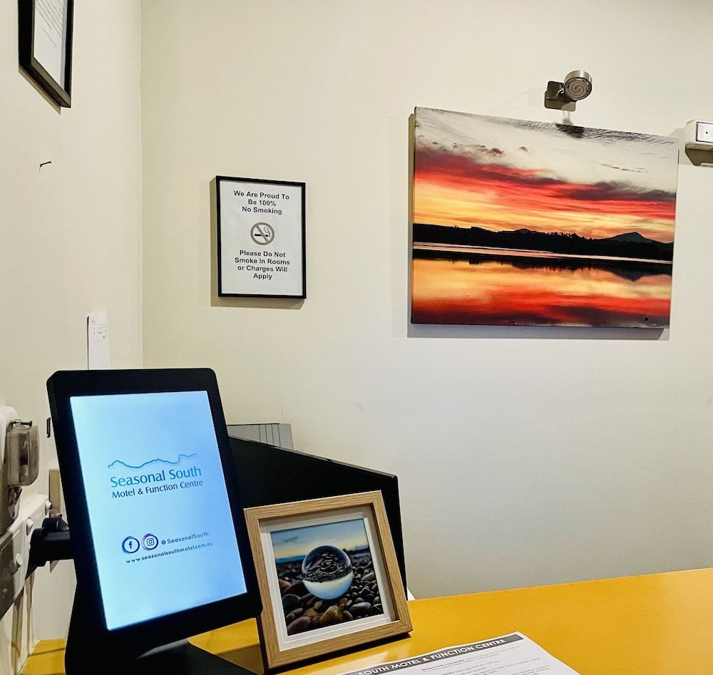 Seasonal South Motel & Function Centre 3