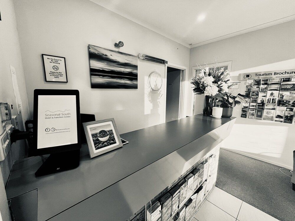 Seasonal South Motel & Function Centre 2
