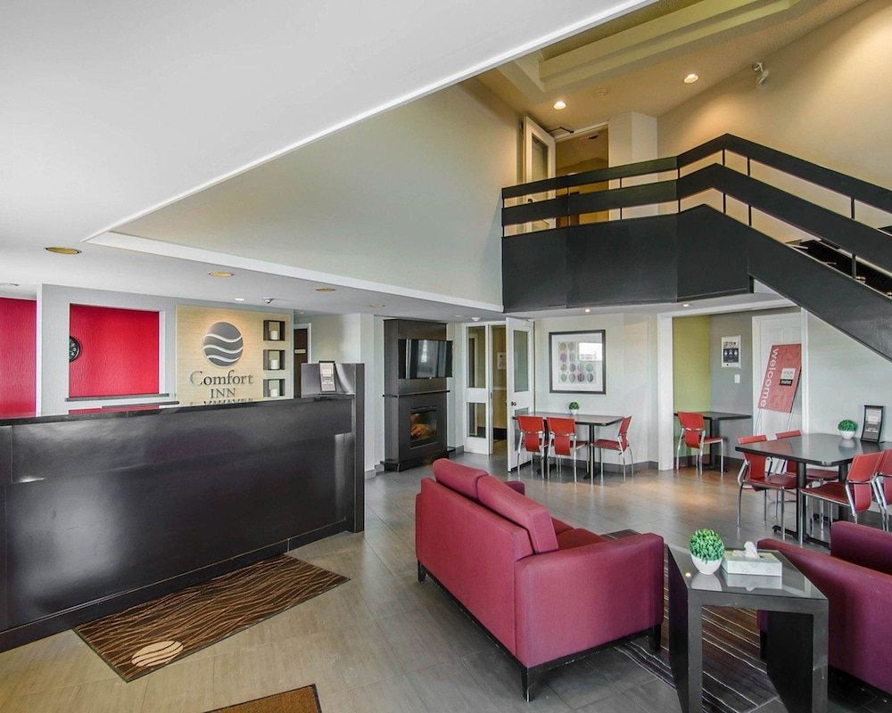 Comfort Inn Swift Current 2