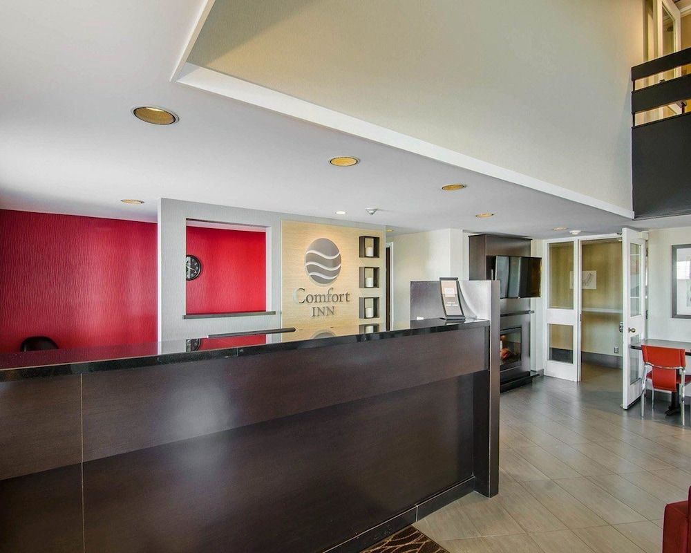 Comfort Inn Swift Current 3