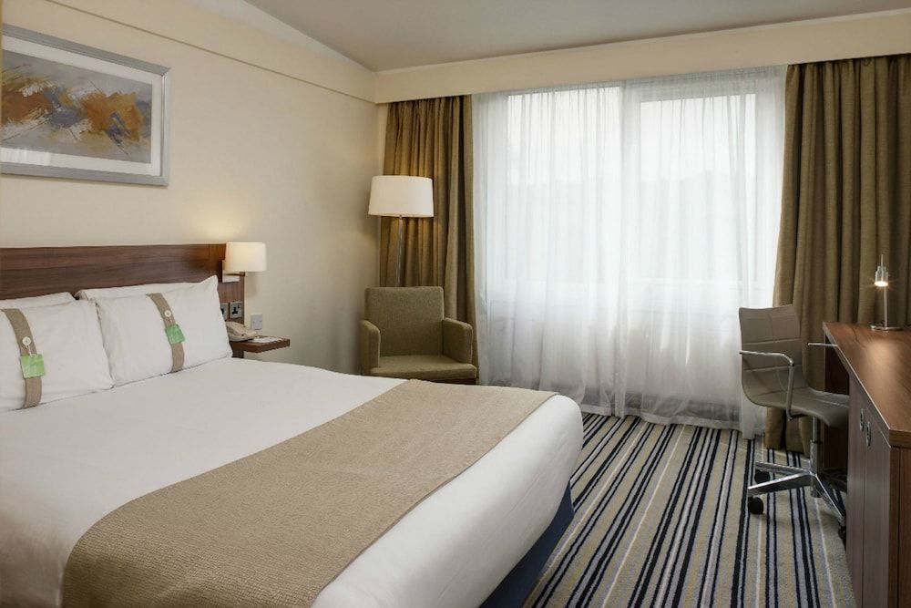 Holiday Inn Norwich, an IHG Hotel 2