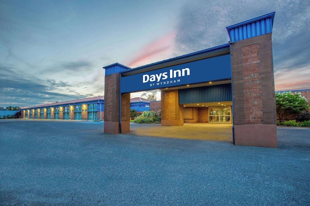 Days Inn by Wyndham Sudbury & Conference Centre 3 estrellas en Sudbury