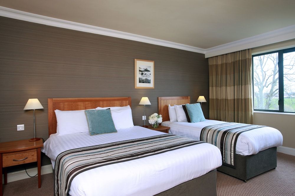 Roe Valley Resort 3