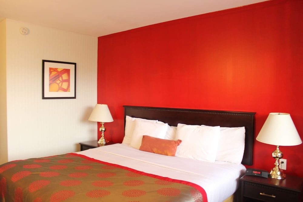 Metro Inn Calgary Northwest 3